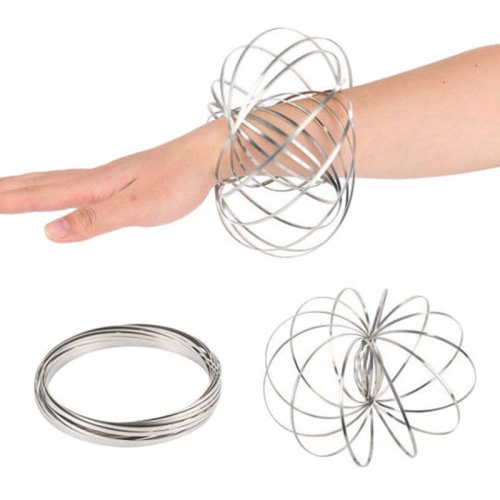 Magic Flow Ring i gruppen Hgtider / Jul / Julklappar / Till barn hos PARTAJSHOP AB (71099)