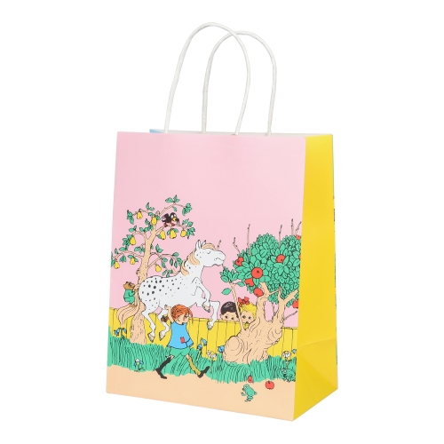 Presentpse Pippi i gruppen Festartiklar / Barnkalas / Pippi lngstrump hos PARTAJSHOP AB (71669)