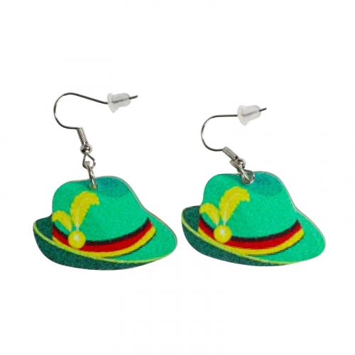 rhngen tyroler i gruppen Hgtider / Oktoberfest / Oktoberfest tillbehr  hos PARTAJSHOP AB (72508)