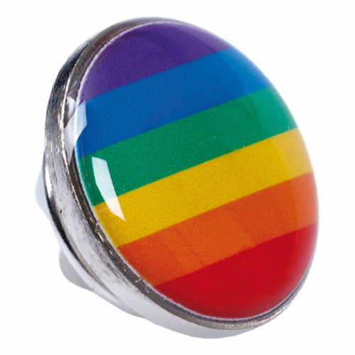 Pins Pride  i gruppen Festartiklar / Festteman / Pride hos PARTAJSHOP AB (78051)