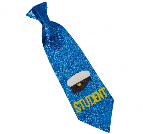 Student Slips i gruppen Hgtider / Studenten / Studentnallar hos PARTAJSHOP AB (78095)