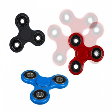 Fidget spinner i gruppen Roliga prylar / Hobby & fritid / Fidget Toys hos PARTAJSHOP AB (78813)