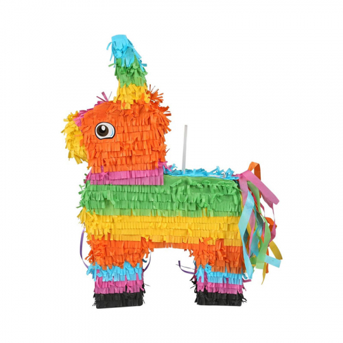 Pinata Donkey i gruppen Festartiklar / Barnkalas / Djurtema hos PARTAJSHOP AB (78994)