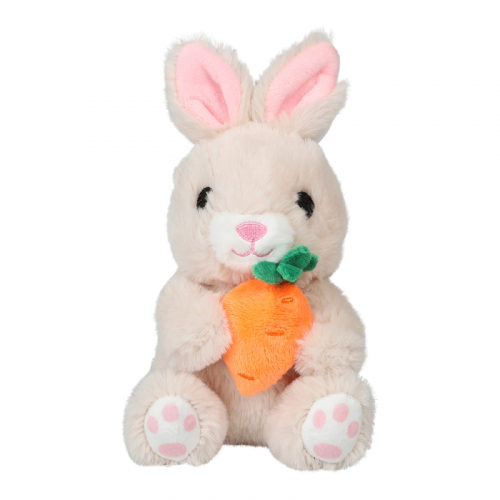 Gosedjur Kanin Morot i gruppen Högtider / Påsk / Påsktillbehör hos PARTAJSHOP AB (79313)