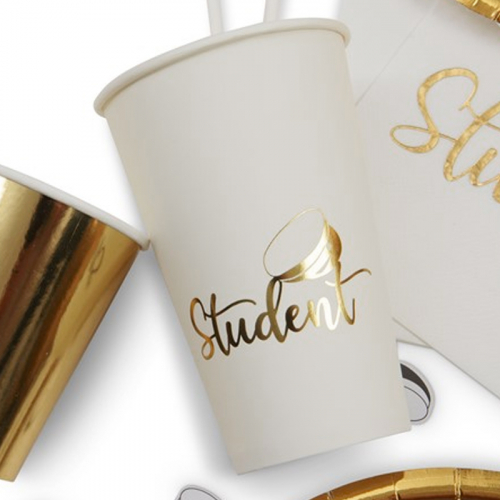 Mugg Student Stor i gruppen Hgtider / Studenten / Studentfesten hos PARTAJSHOP AB (79588)