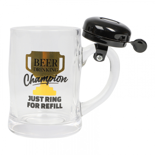 lglas Ring for refill i gruppen Roliga prylar / Glas och muggar / lglas hos PARTAJSHOP AB (80218)