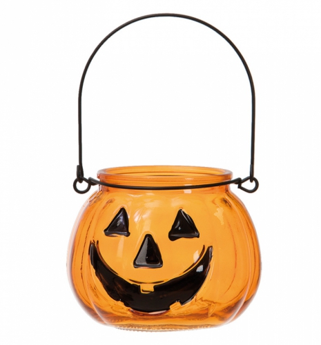 Halloween Lykta i gruppen Hgtider / Halloween / Halloweendukning hos PARTAJSHOP AB (80268)