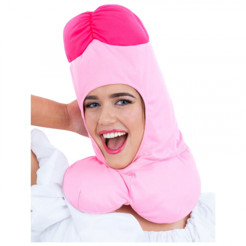 willy headpiece i gruppen Hgtider / Mhippa / Accessoarer Mhippa hos PARTAJSHOP AB (80359)