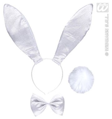 Bunny set i gruppen Hgtider / Psk / Pskhattar  hos PARTAJSHOP AB (8038B-G181)