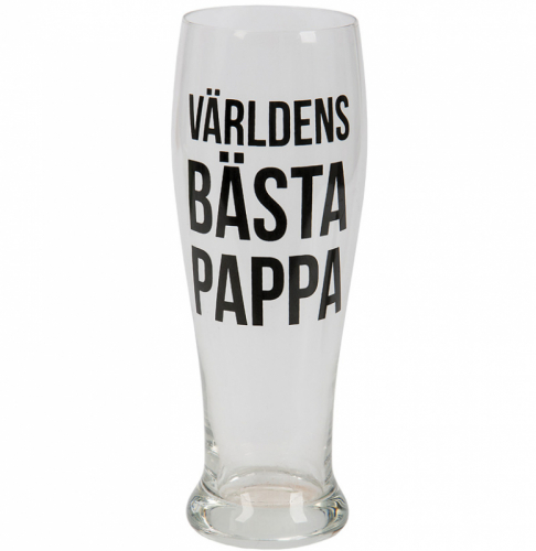 lglas vrldens bsta Pappa i gruppen Hgtider / Jul / Julklappar / Till pappa hos PARTAJSHOP AB (80479)