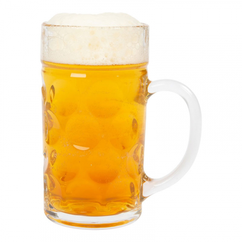 l Sejdel 1 liter i gruppen Hgtider / Oktoberfest / Oktoberfest dukning hos PARTAJSHOP AB (80494)