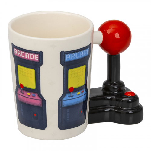 Mugg Joystick i gruppen Hgtider / Jul / Julklappar / Till barn hos PARTAJSHOP AB (81231)