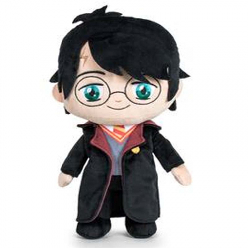 Harry Potter Gosedjur Harry i gruppen Hgtider / Jul / Julklappar / Till barn hos PARTAJSHOP AB (81279)