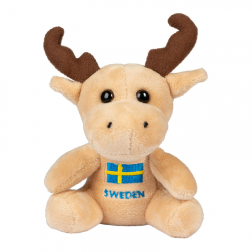 lg Gosedjur Souvenir i gruppen Festartiklar / Festteman / Lnder  / Sverige hos PARTAJSHOP AB (81298)