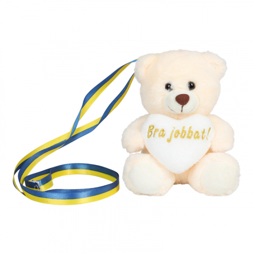 Studentnalle Bra Jobbat i gruppen Högtider / Studenten / Studentnallar hos PARTAJSHOP AB (81333)