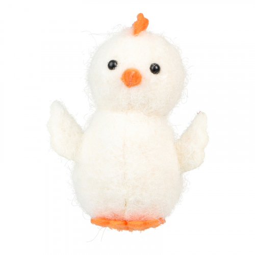 Hängande Kyckling Dekoration i gruppen Högtider / Påsk / Påskdekorationer hos PARTAJSHOP AB (81360)