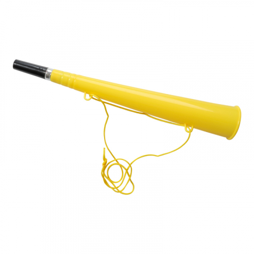 Partytuta Gul i gruppen Högtider / Studenten / Studentfesten hos PARTAJSHOP AB (81367)