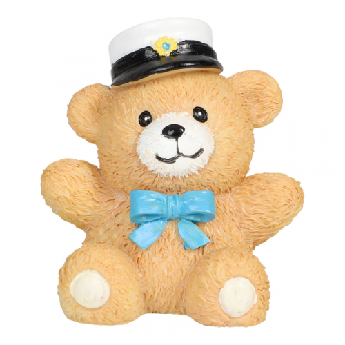 Studentbjörn Dekoration i gruppen Högtider / Studenten / Studentdekorationer hos PARTAJSHOP AB (81372)
