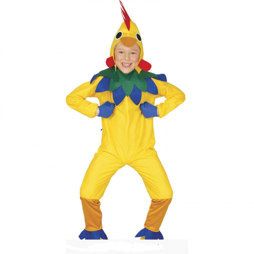 Kykling dräkt i gruppen Högtider / Påsk / Påskdräkter hos PARTAJSHOP AB (83289r)