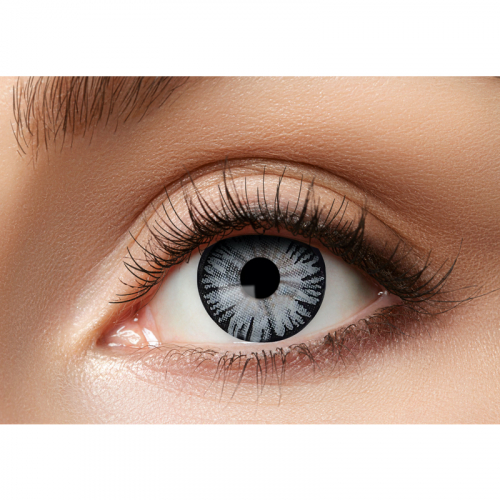 Linser Big Eye Doll  i gruppen Maskerad / Frgade linser  / Naturtrogna linser  hos PARTAJSHOP AB (84091941-b04)