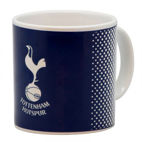 Mugg Tottenham i gruppen Hgtider / Jul / Julklappar / Till barn hos PARTAJSHOP AB (85015)