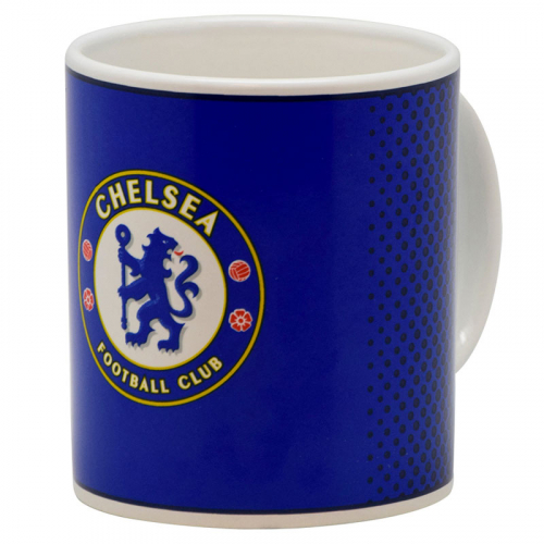 Mugg Chelsea i gruppen Hgtider / Jul / Julklappar / Till barn hos PARTAJSHOP AB (85017)