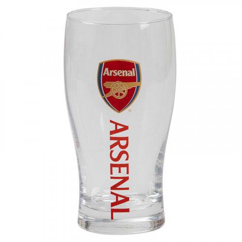 lglas Arsenal  i gruppen Hgtider / Jul / Julklappar / Till barn hos PARTAJSHOP AB (85022)