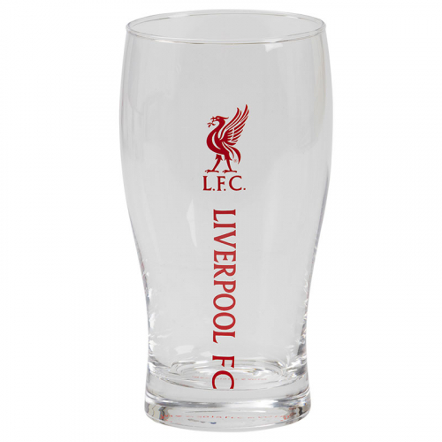 lglas Liverpool  i gruppen Hgtider / Jul / Julklappar / Till barn hos PARTAJSHOP AB (85024)