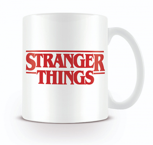 Mugg Stranger Things i gruppen Festartiklar / Barnkalas / Superhjltar hos PARTAJSHOP AB (85039)