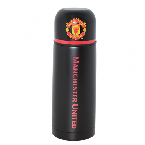 Termos Manchester United i gruppen Roliga prylar / Presenter / Present till kompisen hos PARTAJSHOP AB (85044)