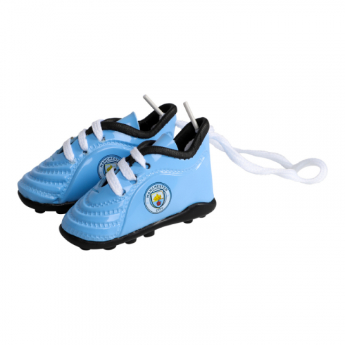 Bildekoration Manchester City i gruppen Högtider / Jul / Julklappar / Till bror hos PARTAJSHOP AB (85246)