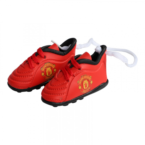 Bildekoration Manchester United i gruppen Roliga prylar / Hobby & fritid / Sport hos PARTAJSHOP AB (85247)