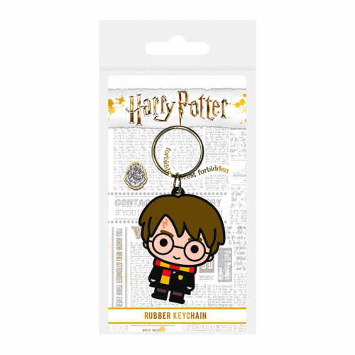 Nyckelring Harry Potter i gruppen Festartiklar / Barnkalas / Harry Potter hos PARTAJSHOP AB (85605)
