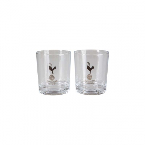 Whiskyglas Tottenham i gruppen Bar & Spel / Dryckesglas  / Whiskyglas hos PARTAJSHOP AB (85628)