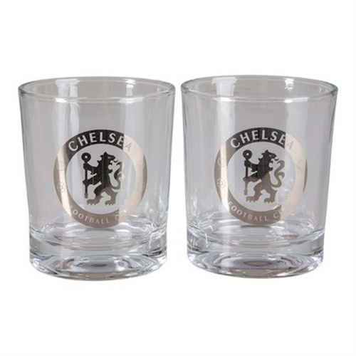 Whiskyglas Chelsea i gruppen Bar & Spel / Dryckesglas  / Whiskyglas hos PARTAJSHOP AB (85630)