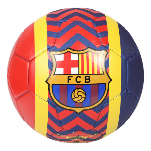 Fotboll FC Barcelona Size 5  i gruppen Roliga prylar / Hobby & fritid / Sport hos PARTAJSHOP AB (85664)