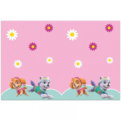 Bordsduk paw patrol sky i gruppen Festartiklar / Barnkalas / Paw Patrol hos PARTAJSHOP AB (90278)