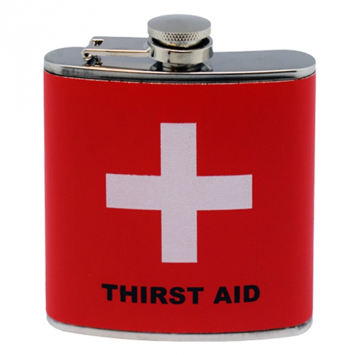 Plunta Thirst aid i gruppen Hgtider / Jul / Julklappar / Till kompis hos PARTAJSHOP AB (90582)