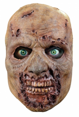 Latexmask Rotten Walker i gruppen Maskerad / Masker  / Vuxenmasker hos PARTAJSHOP AB (90987-A631)