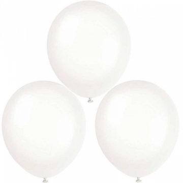 Ballong transparent 10-p i gruppen Hgtider / Brllop / Brllopsteman / Boho hos PARTAJSHOP AB (912138-10)