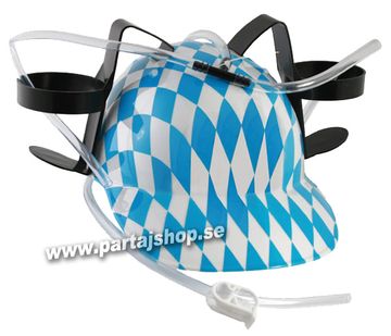 lhjlm Oktoberfest i gruppen Hgtider / Oktoberfest / Oktoberfesthattar / lhjlmar hos PARTAJSHOP AB (93-2064-A283)