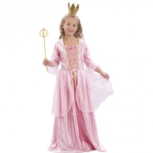 Prinsessa i gruppen Festartiklar / Barnkalas / Disneyprinsessor hos PARTAJSHOP AB (94021-2-A751r)