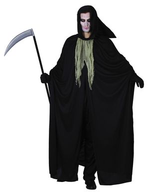 Reaper liemannen i gruppen Hgtider / Halloween / Halloweendrkter / Herrdrkter hos PARTAJSHOP AB (94136-M321)
