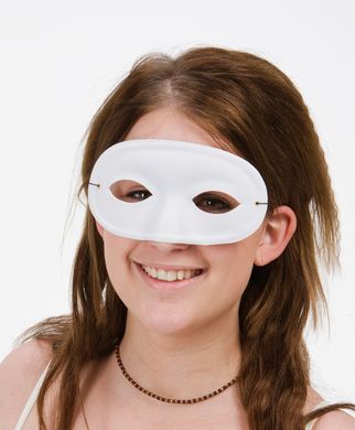 gonmask i gruppen Maskerad / Masker  / gonmasker hos PARTAJSHOP AB (94215-A456)