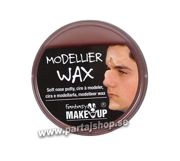 Fantasy Modelleringsvax 12 ml. i gruppen Hgtider / Halloween / Halloweensmink hos PARTAJSHOP AB (94451-B322)