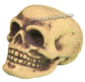 Ddskalle i gruppen Hgtider / Halloween / Halloweendukning hos PARTAJSHOP AB (94759-Y141)