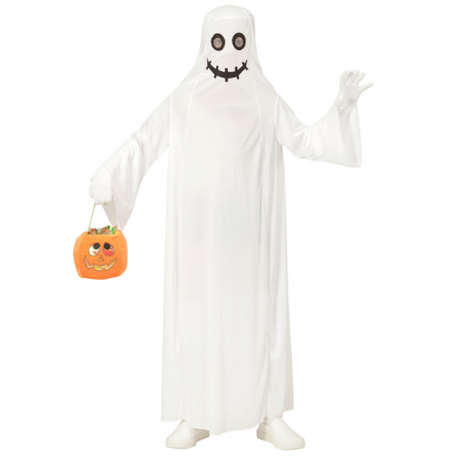 Spke barndrkt i gruppen Hgtider / Halloween / Halloweendrkter / Barndrkter hos PARTAJSHOP AB (94832-3-A554r)