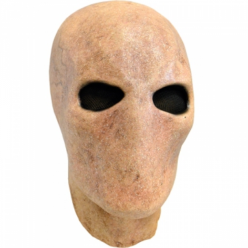 Latexmask Slender man i gruppen Hgtider / Halloween / Halloweenmasker hos PARTAJSHOP AB (95546)
