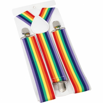 Hngslen pride i gruppen Festartiklar / Festteman / Pride hos PARTAJSHOP AB (95577)