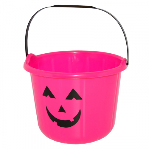 Godishink Rosa i gruppen Hgtider / Halloween / Halloweentillbehr hos PARTAJSHOP AB (96146)